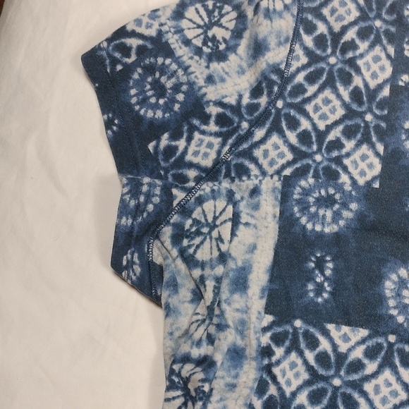 Chaps women's 1/4 sleeved top size 2X - Picture 4 of 9